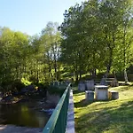 Casas De Montanha Da Prázdninový dům Gralheira (Viseu)