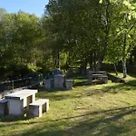 Casas De Montanha Da Gralheira (Viseu)