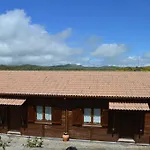 Casas De Montanha Da Prázdninový dům