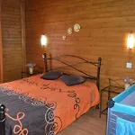 Casas De Montanha Da Holiday home Gralheira (Viseu)