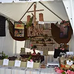 Prázdninový dům Casas De Montanha Da
