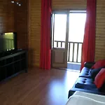 Casas De Montanha Da
