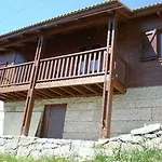 Casas De Montanha Da * Gralheira (Viseu)