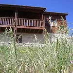 Casas De Montanha Da Prázdninový dům Gralheira (Viseu)