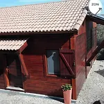 Prázdninový dům Casas De Montanha Da