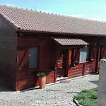 Casas De Montanha Da Gralheira (Viseu)