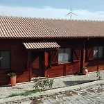 Casas De Montanha Da * Gralheira (Viseu)