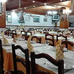 Casas De Montanha Da Gralheira (Viseu)