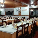 Casas De Montanha Da *