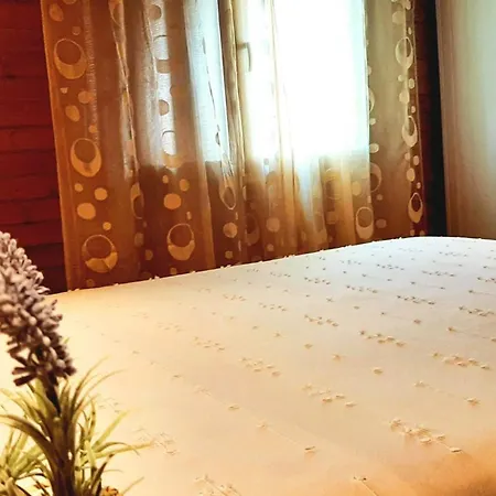 Σπίτι διακοπών Casas De Montanha Da Gralheira (Viseu)