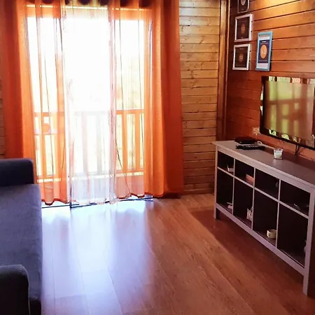 Casas De Montanha Da بيت للعطل