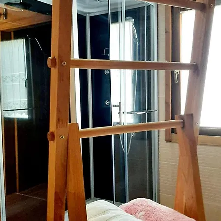 Casas De Montanha Da *