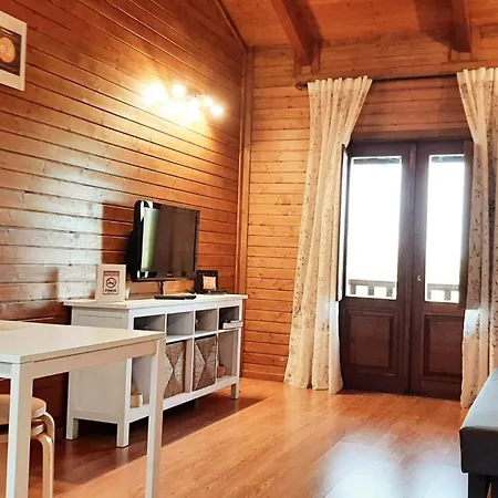 Casas De Montanha Da بيت للعطل *