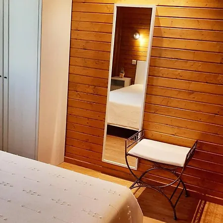 Casas De Montanha Da Prázdninový dům Gralheira (Viseu)