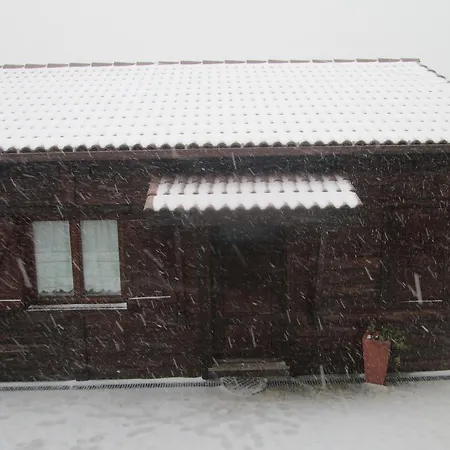 Prázdninový dům Casas De Montanha Da Gralheira (Viseu)