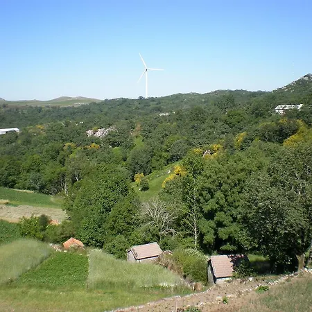 Casas De Montanha Da Prázdninový dům