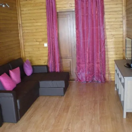 Casas De Montanha Da Prázdninový dům *