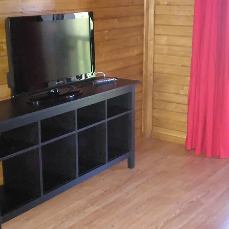 Prázdninový dům Casas De Montanha Da *
