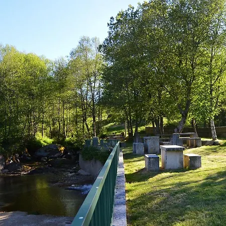 Casas De Montanha Da Holiday home Gralheira (Viseu)