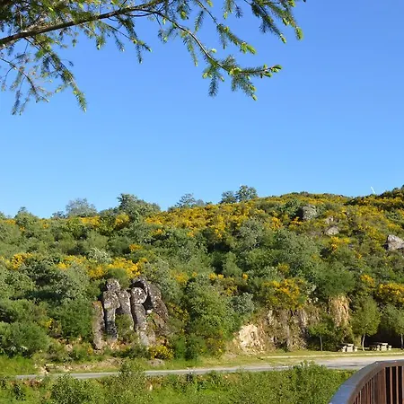 Holiday home Casas De Montanha Da *
