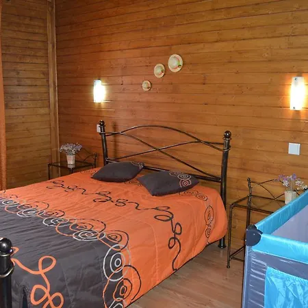 Casas De Montanha Da Casa vacanze Gralheira (Viseu)