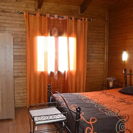 Casas De Montanha Da Gralheira Gralheira (Viseu)