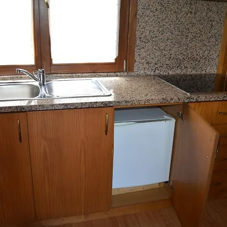 Casas De Montanha Da