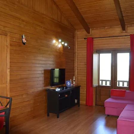 Casas De Montanha Da Gralheira Gralheira (Viseu)