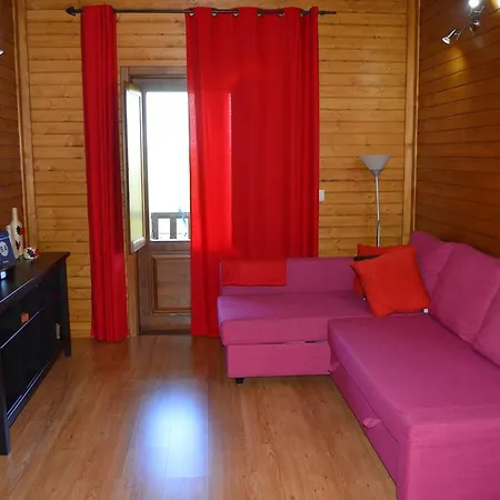 Casa de Férias Casas De Montanha Da Gralheira *