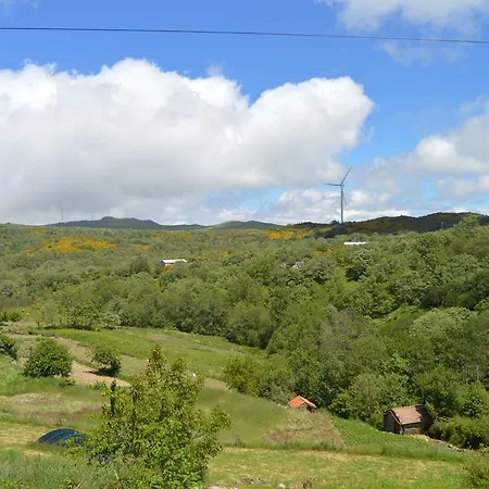 Prázdninový dům Casas De Montanha Da Gralheira (Viseu)