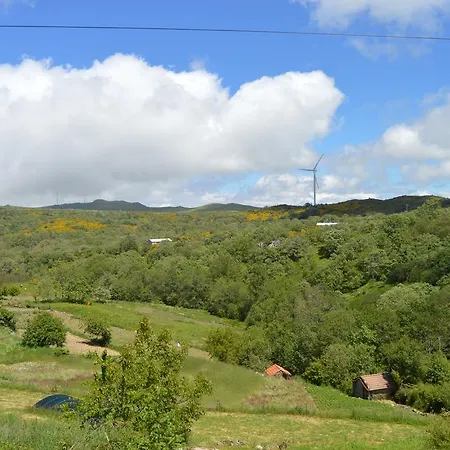 Casa de Férias Casas De Montanha Da Gralheira Gralheira (Viseu)