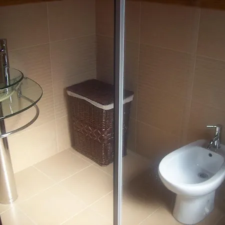 Casas De Montanha Da Prázdninový dům Gralheira (Viseu)