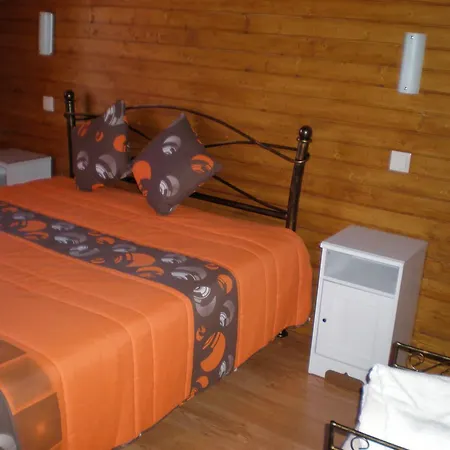 Casas De Montanha Da