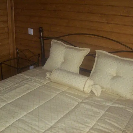 Casas De Montanha Da Prázdninový dům *