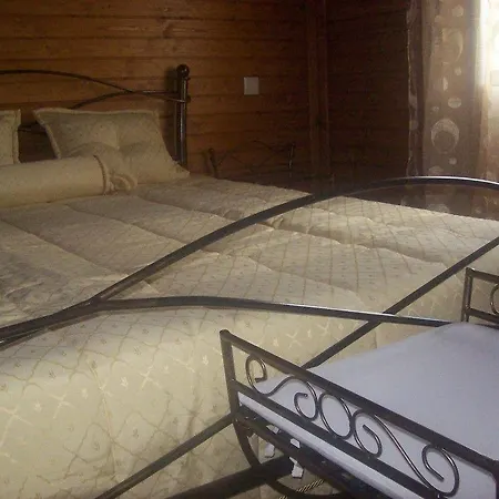 Casas De Montanha Da Gralheira Casa de Férias