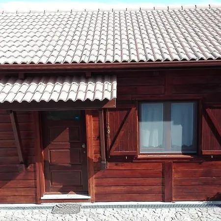 Holiday home Casas De Montanha Da *