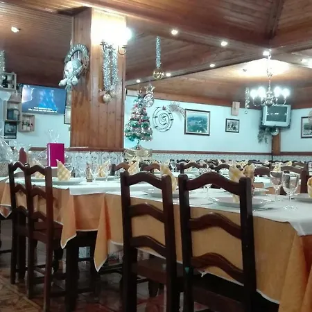 Prázdninový dům Casas De Montanha Da *