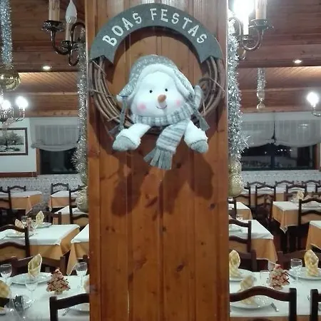 Casas De Montanha Da Prázdninový dům *