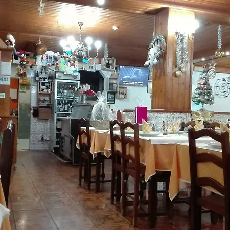 Casas De Montanha Da *