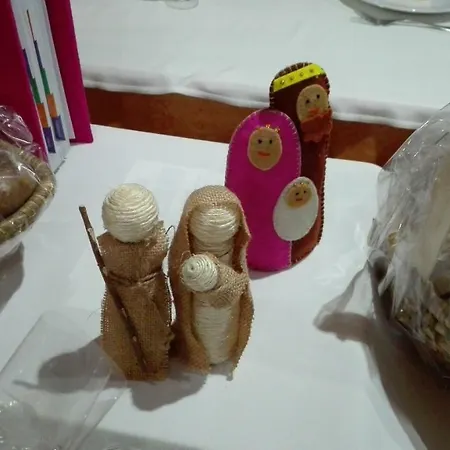 Prázdninový dům Casas De Montanha Da