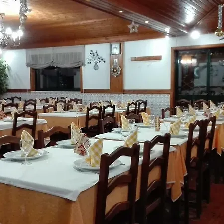 Casas De Montanha Da *