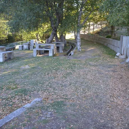 Casas De Montanha Da