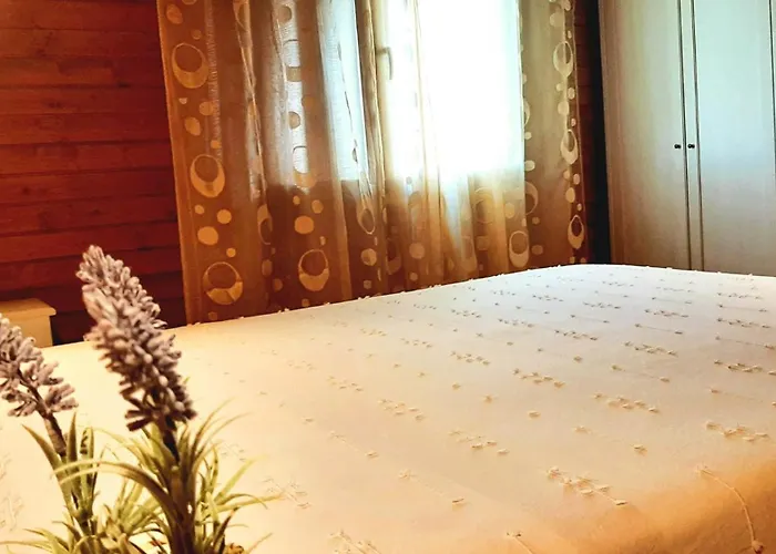 Σπίτι διακοπών Casas De Montanha Da Gralheira (Viseu)