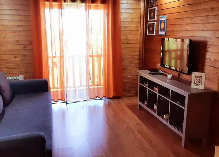 Casas De Montanha Da Σπίτι διακοπών