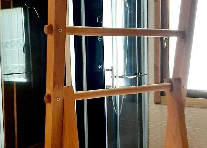 Casas De Montanha Da *