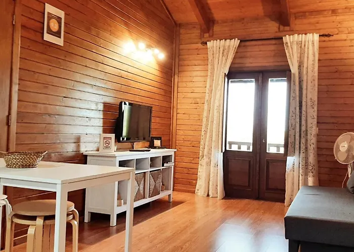 Casas De Montanha Da Σπίτι διακοπών *