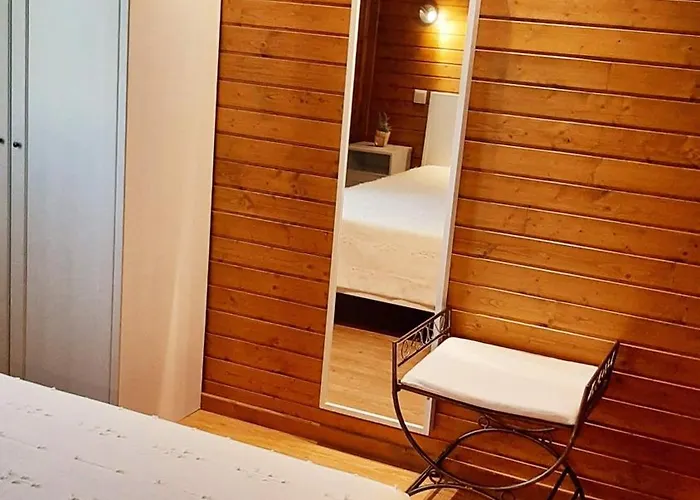 Casas De Montanha Da Σπίτι διακοπών Gralheira (Viseu)