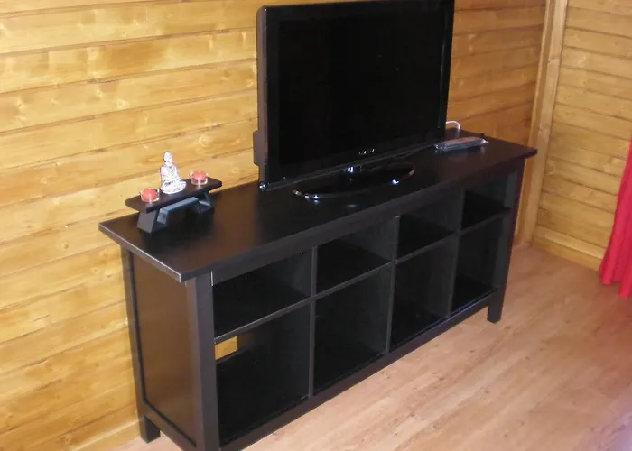 بيت للعطل Casas De Montanha Da Gralheira (Viseu)