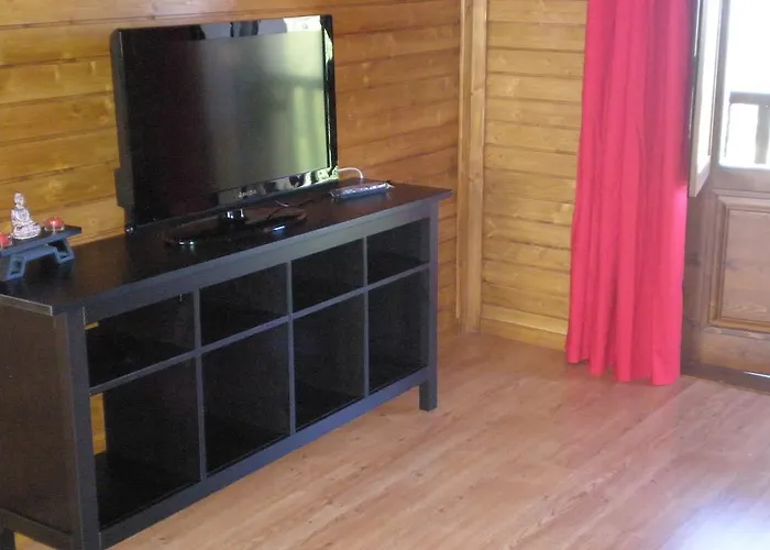 بيت للعطل Casas De Montanha Da *