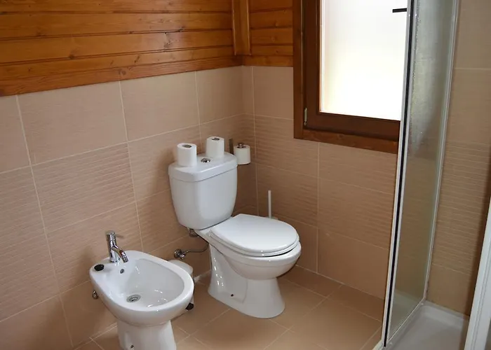 Casas De Montanha Da *